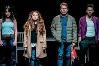 מזויפת - פנתאון