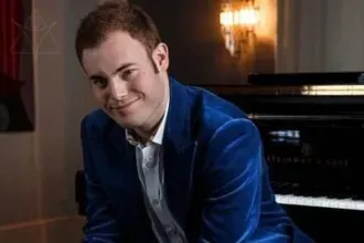 שומן – היצירות הגדולות - הקאמרטה הישראלית ירושלים