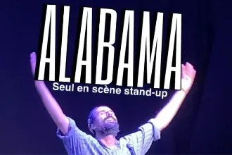 דוד סמדג'ה בהיילייט (מופע באנגלית וצרפתית)