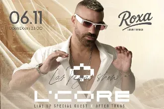 🥂חמישי 6.11 - ROXA HAIFA🥂