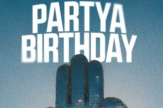 PARTYA CELEBRTE 5 YEARS- SURISE OPEN AIR