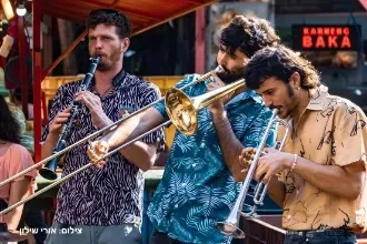  ניו אורלינס קאמלס