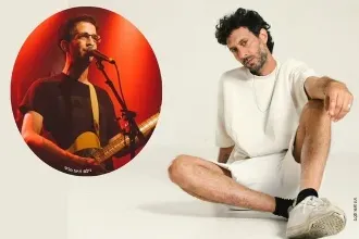 אלון עדר מארח את יוני בלוך