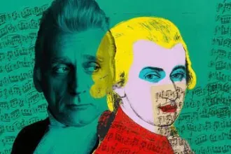 אמדאוס - אירוע ל 50 הצגות - תיאטרון בית ליסין