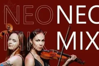 ניו מיקס — מוסיקה ללא גבולות