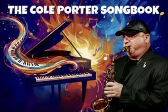 רביעיית רוברט אנצ'יפולובסקי - The Cole Porter Songbook