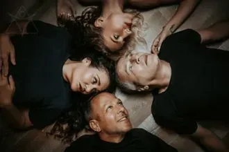 השתקפויות - אנסמבל אספמיה