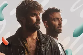 Freedom Fighters & Meir Briskman