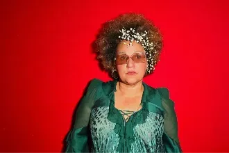 קרולינה-חוגגת 20 שנות קריירה