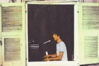 אריאל זילבר - 50 שנה לרוצי שמוליק