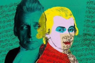 אמדאוס – אירוע ל 50 הצגות!