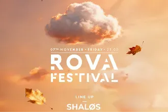 Rova Festival