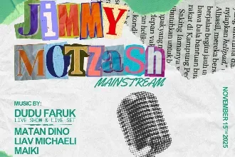 JIMMY WHO MAINSTREAM