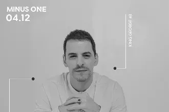 MINUS ONE | ADAM TEN