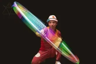 עיגולים של שמחה