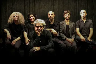 תפילה שבורה