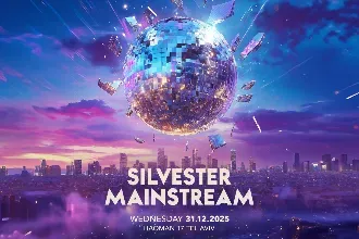 Silvester Mainstream 2026 – Haoman 17 | Itay Galo – Hosting