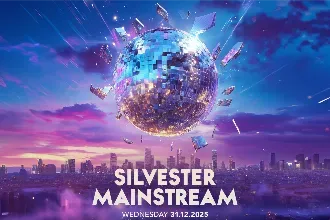 Silvester Mainstream 2026 – Haoman 17 | Itay Galo – Hosting