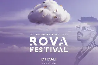 Rova Festival - 14.11