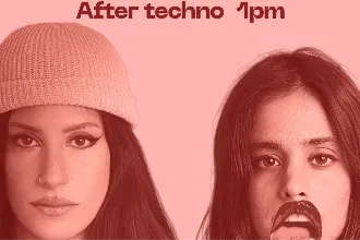 Kiara x. Marcela & Gabriella