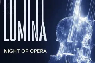 לומינה טריו - ליל האופרה