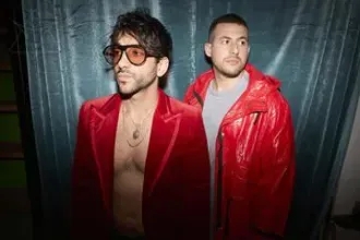 בכורות בענב - Love Drugs Economy