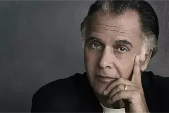 דרך ארוכה - הללויה לקובי אושרת יום הולדת 80