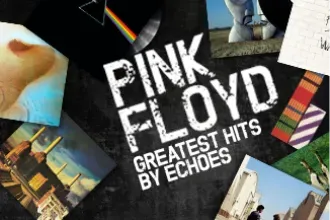 PINK FLOYD GREATEST HITS BY ECHOES‏