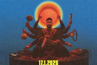 נדב דגון - מופע 360