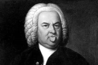 באך - גרסת המהפכה