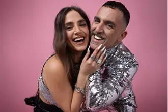 SISTERS – אדר גולד אוהד שרגאי