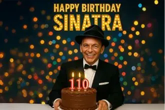 סינטרה – יומולדת 110 – תזמורת הג'אז הישראלית עם אלרן דקל