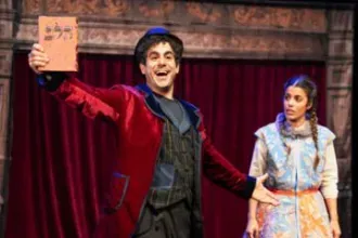 הלב - הצגה חדשה