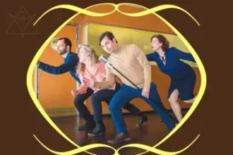 רדיופליי - פסטיבל התאטרון בירושלים 2025