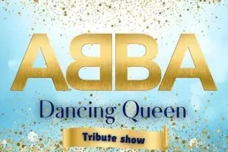 ABBA – Tribute show