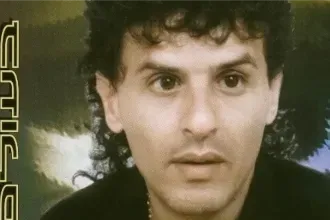 גידי שמור – חוגג 40 שנה ל״זר בעולם״ אורחים: שימי רון, שיר לוי