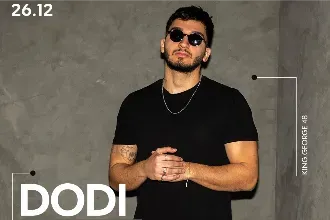 MINUS ONE | DODI 3 HOURS SET | 26.12