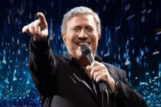 יהורם גאון - מיטב הלהיטים!