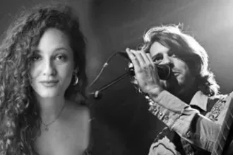 שחר של יום חדש - גבע אלון מארח את יעל ברונשטיין