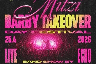 אקו x מיצי: פסטיבל!