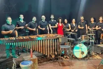 מחווה למשפחת בנאי הרכב טרמולו מארח הזמרת קרן הדר