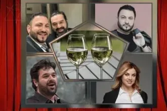 הרמוניית המוזיקה והיין