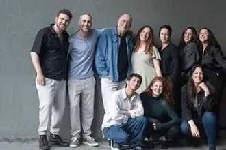 Avner Kenner & Pure Intensions