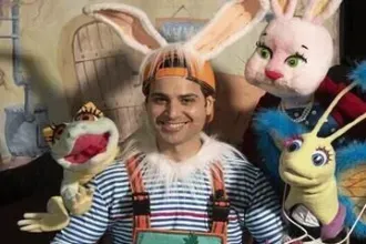 הארנב ממושי - תיאטרון השעה הישראלי