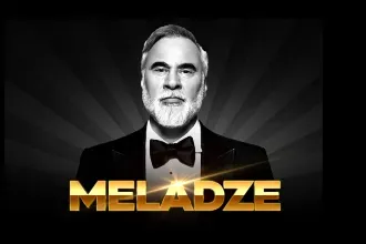 Валерий Меладзе - ולרי מלדזה