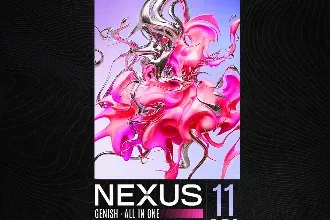 Thursday ECHO 11.12 // GENISH - ALL IN ONE