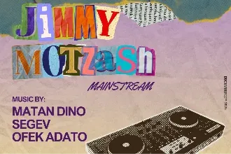 SATURDAY JIMMY WHO MAINSTREAM // 27.12🪩