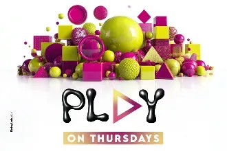 PLAY TLV // MAINSTREAM NIGHT // 22.01