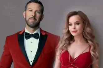 קולות של זהב - הוירטואזים של אריק דוידוב