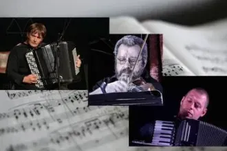 מופע מרתק – מבאך לטנגו ארגנטינאי